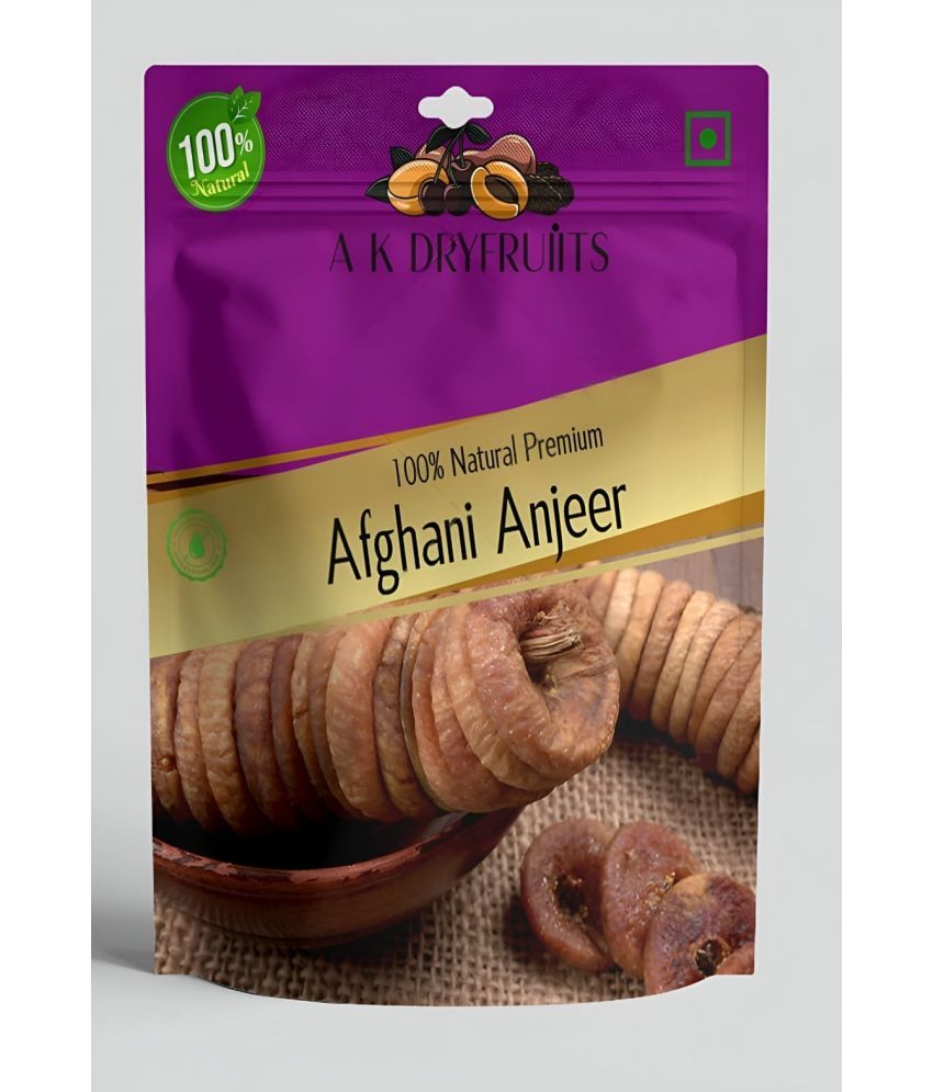     			A k dryfruits Fig (Anjeer) 800