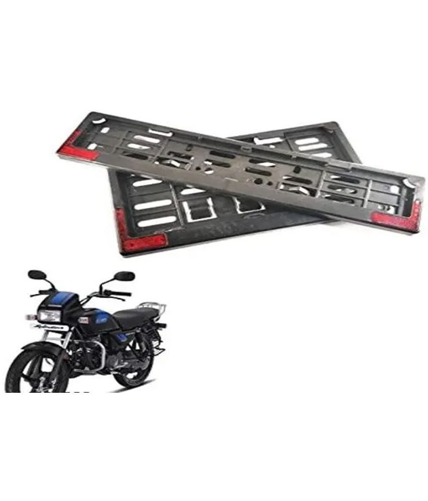     			BuddyBuzz Clutch Plate For Two Wheelers - Set of 2