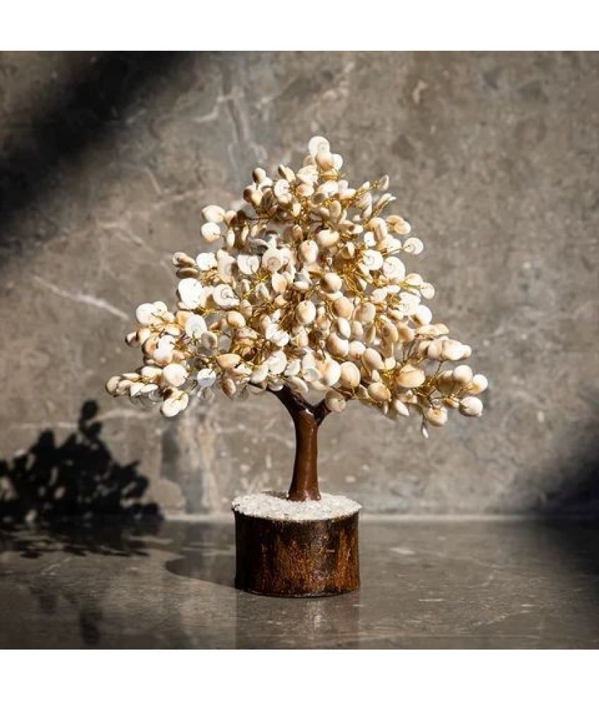     			Evashu Crystal Tree