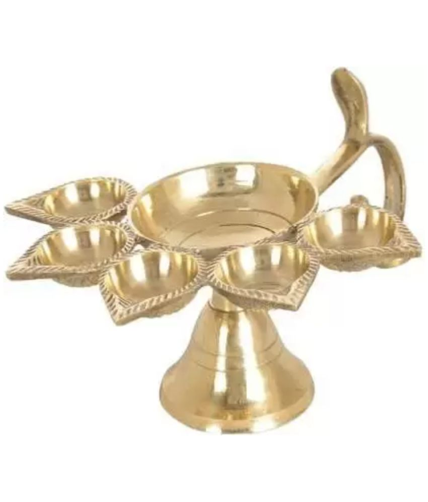     			NAVYAKSH Handicraft Showpiece 1.5 cm - Pack of 1