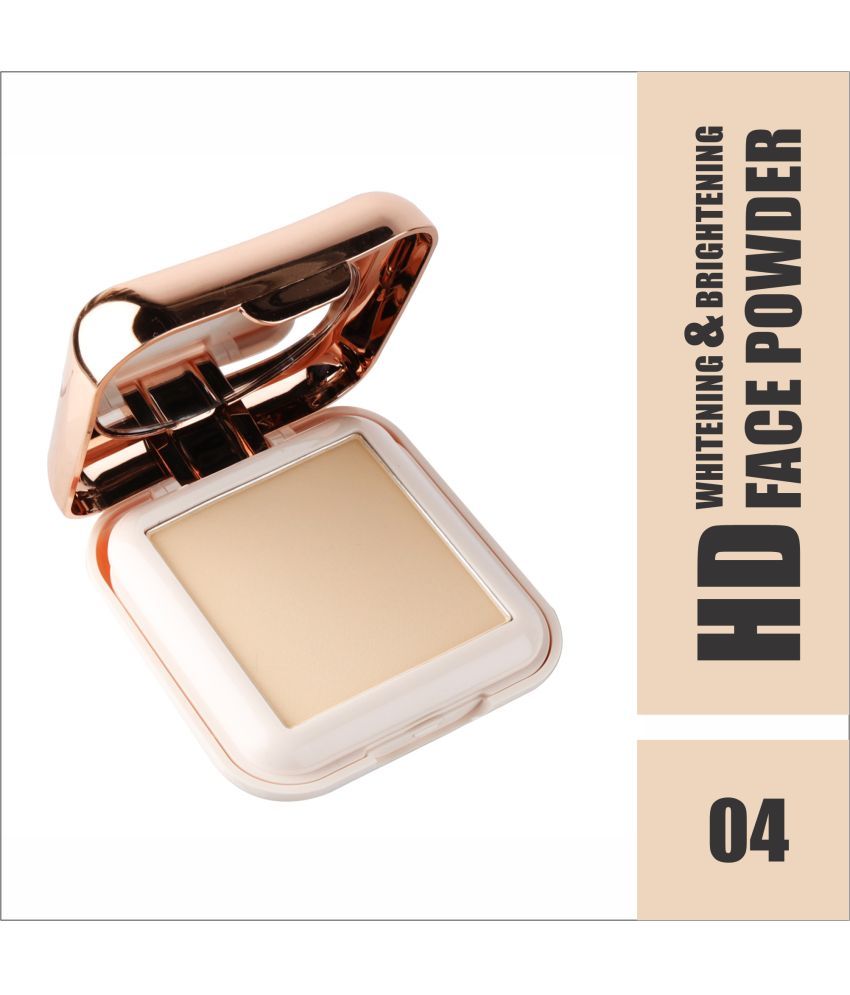     			Teen Teen Pressed Powder Shade-04 Tan 20 g