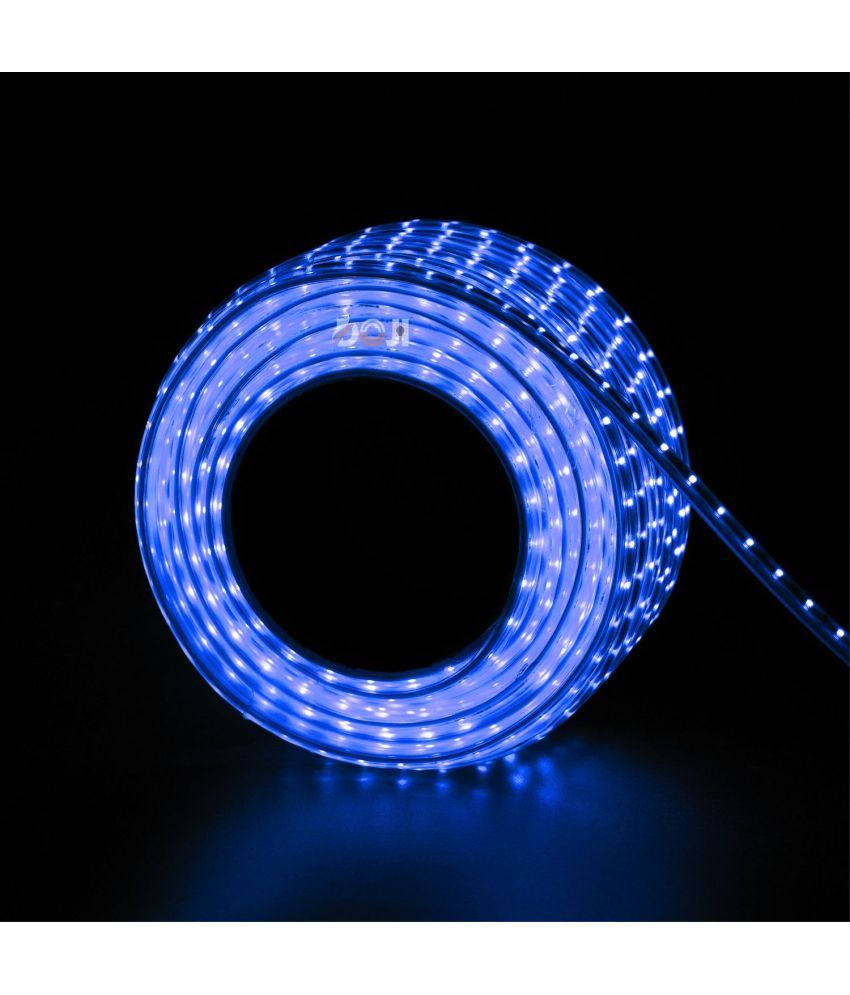     			ZESTRUM Blue Others LED Rope Light ( Pack of 1 )