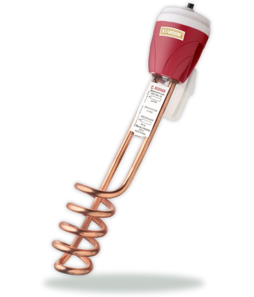     			ZESTRUM Copper 1500W Copper Immersion Rod