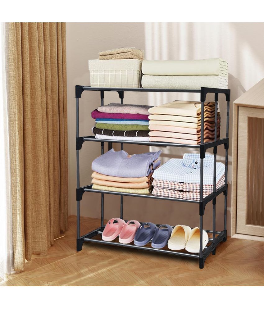     			BHIMADA Collapsible Wardrobes ( Pack of 1 )