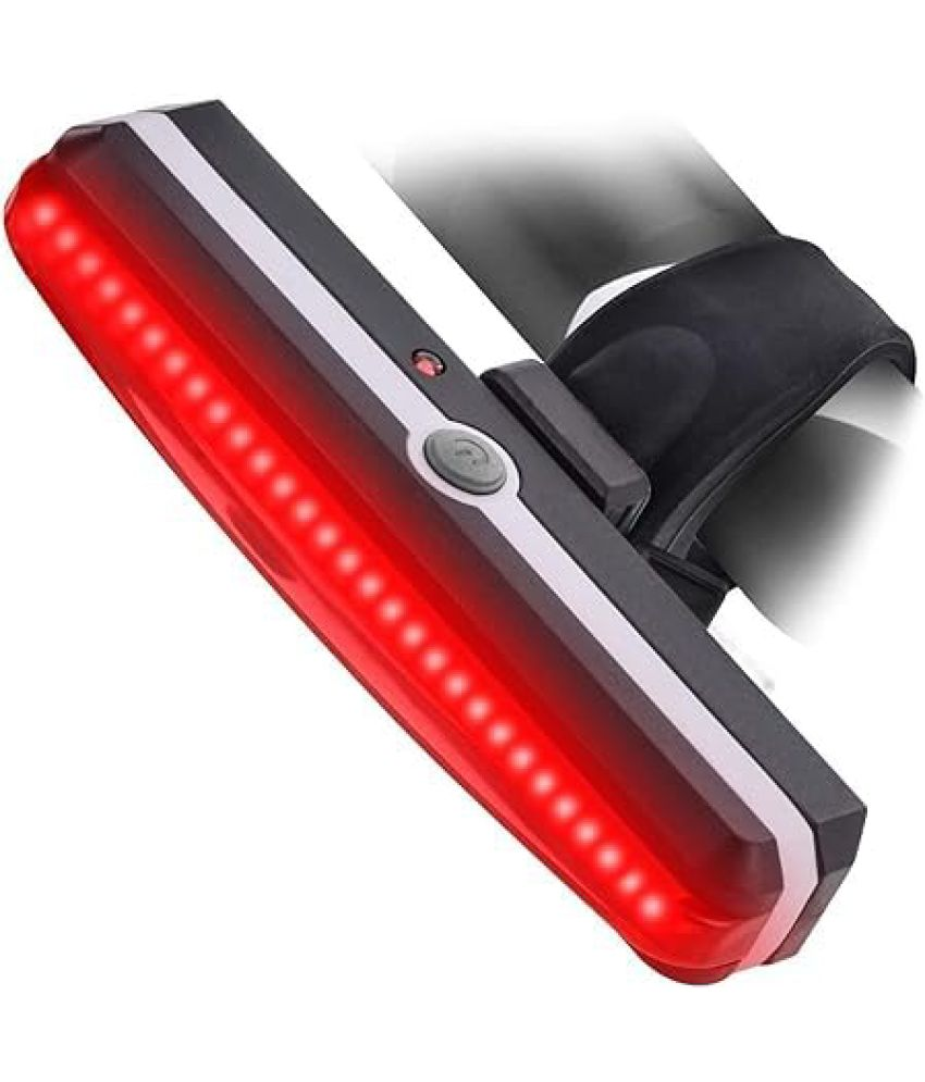     			DCZ Front Tail Light For All Bike Models ( Single )