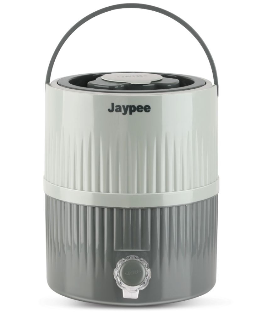     			Jaypee RIBBEX 6 Plastic Jugs 500 mL Light Green