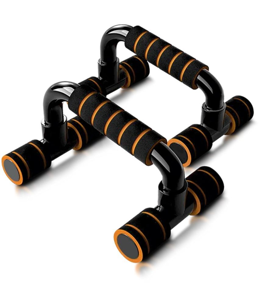     			Gjshop Push Up Bar ( Pack of 1 )