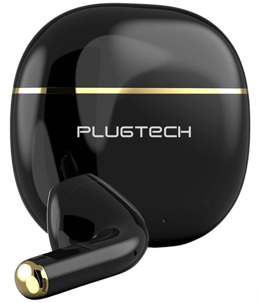     			Plugtech LEB-601-A In Ear TWS Black