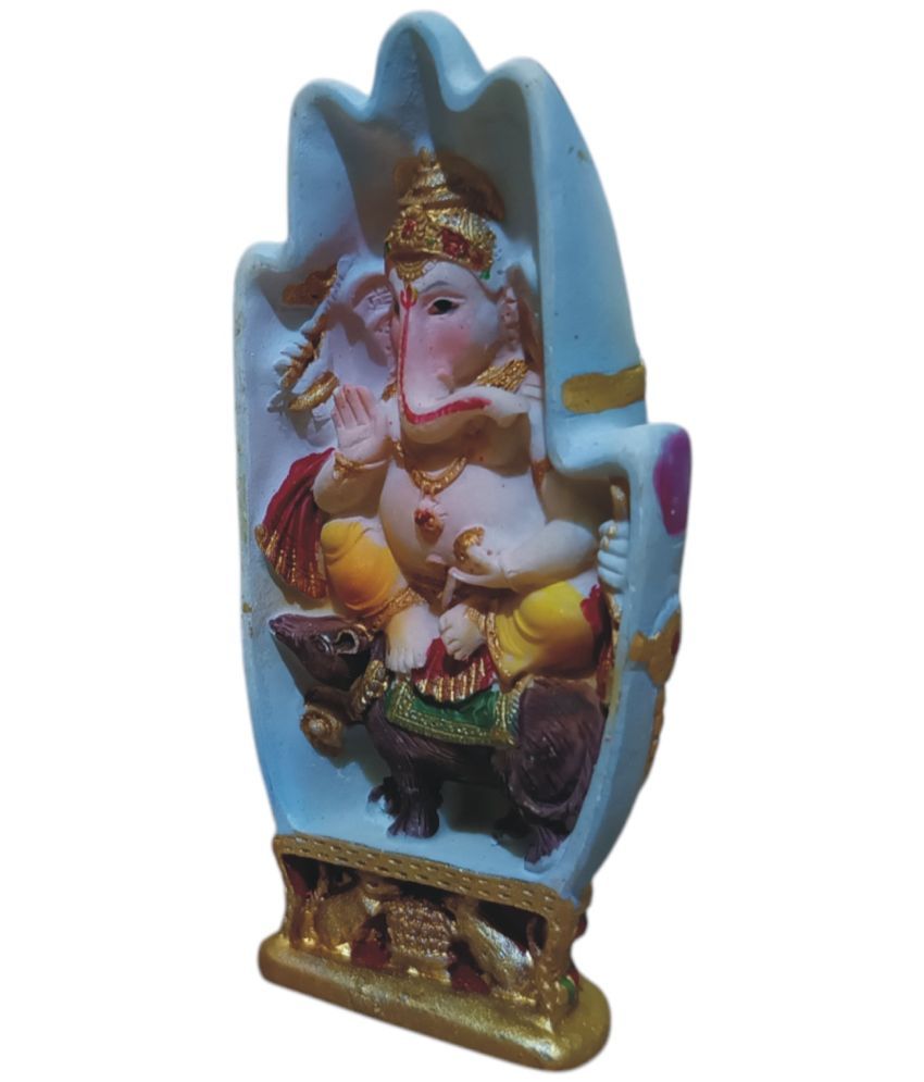     			WINSOME COLLECTION God Figurines 8 cm - Pack of 1