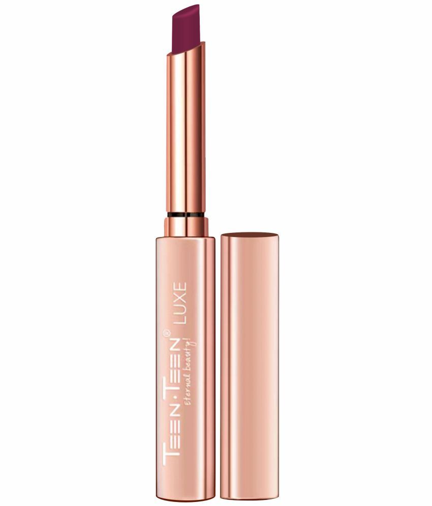     			Teen Teen Nude Pink Matte Lipstick 1