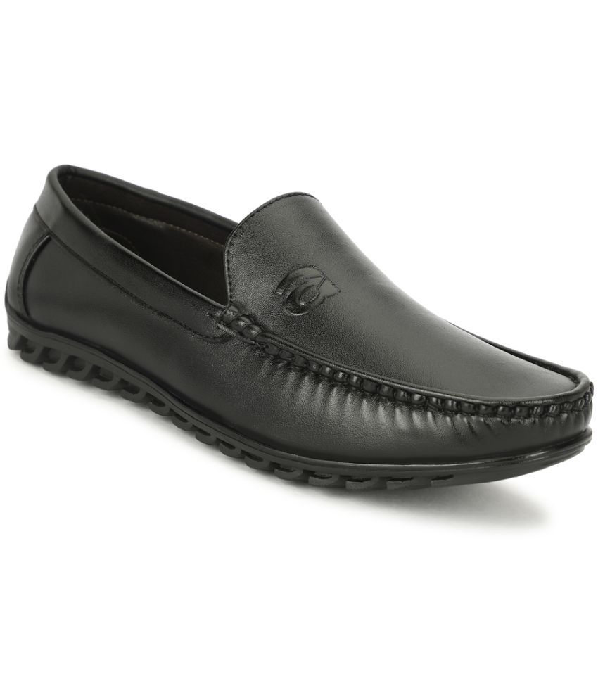     			arics Black Men's Penny