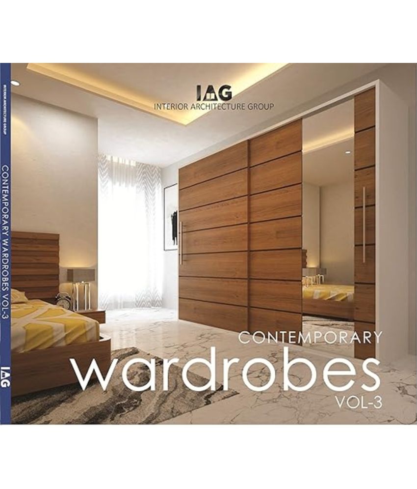     			Contemporary Wardrobes Vol 3