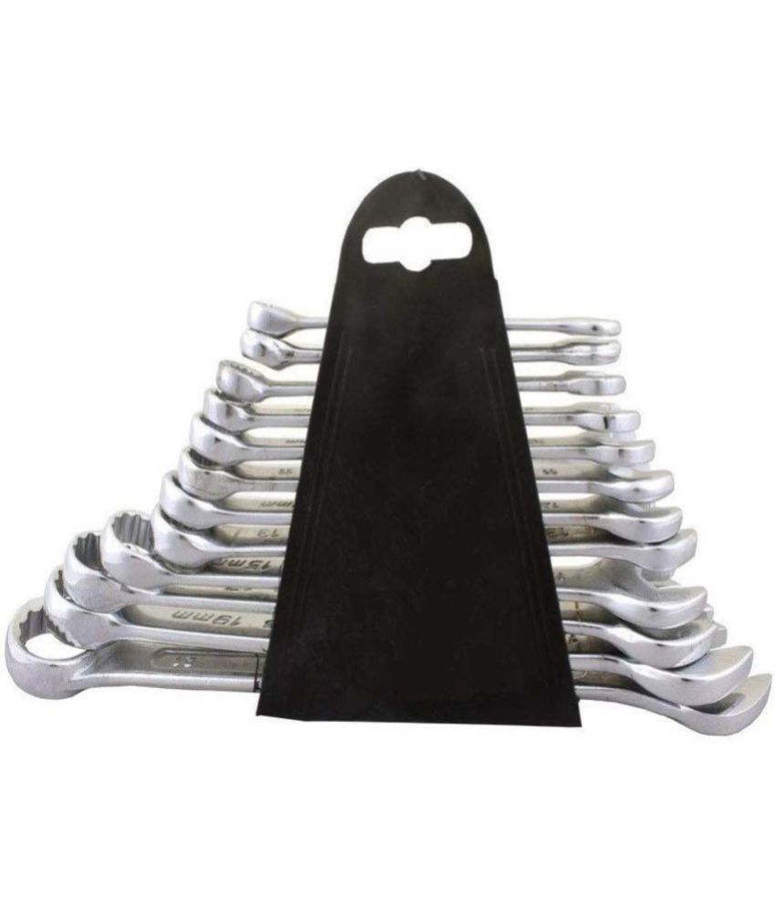     			Kadio Combination Spanner Set of 12 Pc