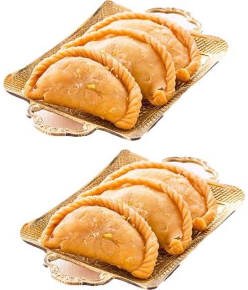     			ATIPRIYA Gujiya 1 kg