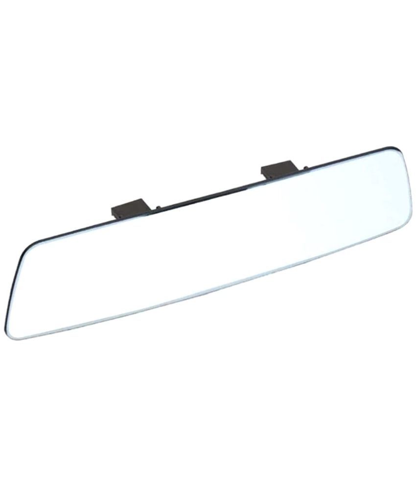     			CarFrill Mirror For Passenger Cars