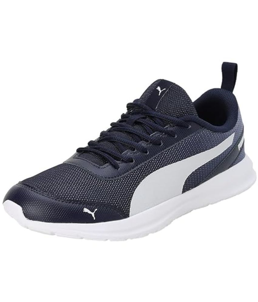     			Puma Forbes Navy Blue Men's Sneakers