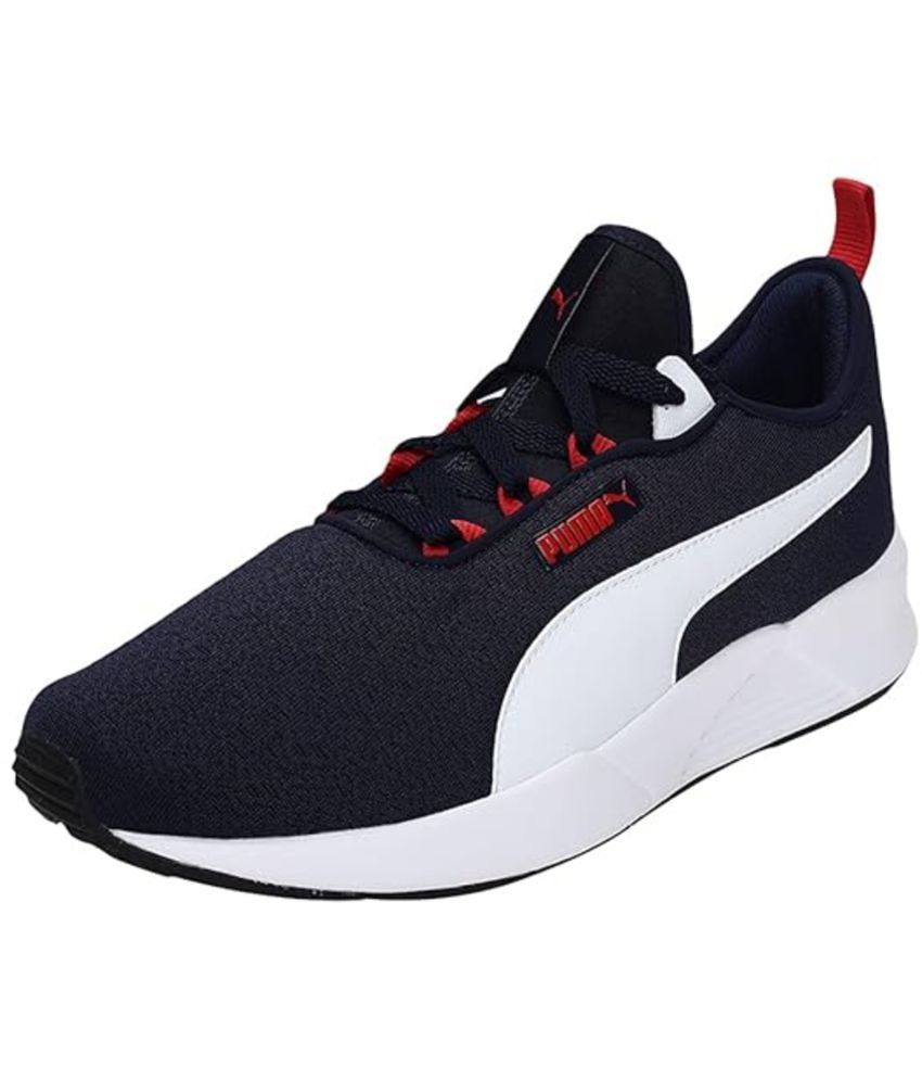     			Puma Sneaker Navy Blue Men's Sneakers