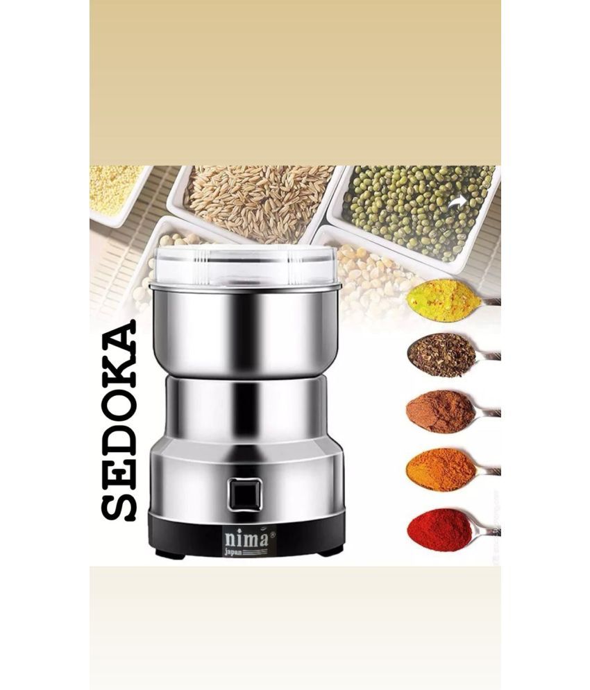     			Sedoka nima grinder 250W 1 Jar Mixer Grinder