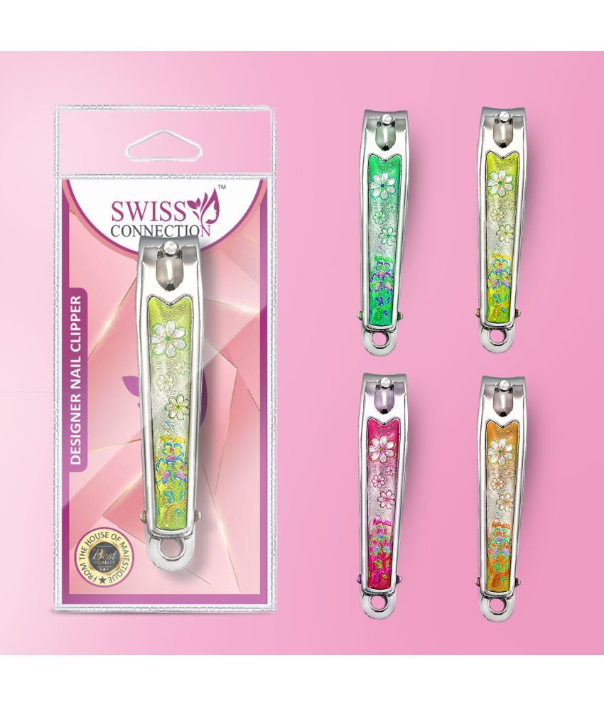     			Swiss Connection Assorted Clippers ( 4 or more pcs )