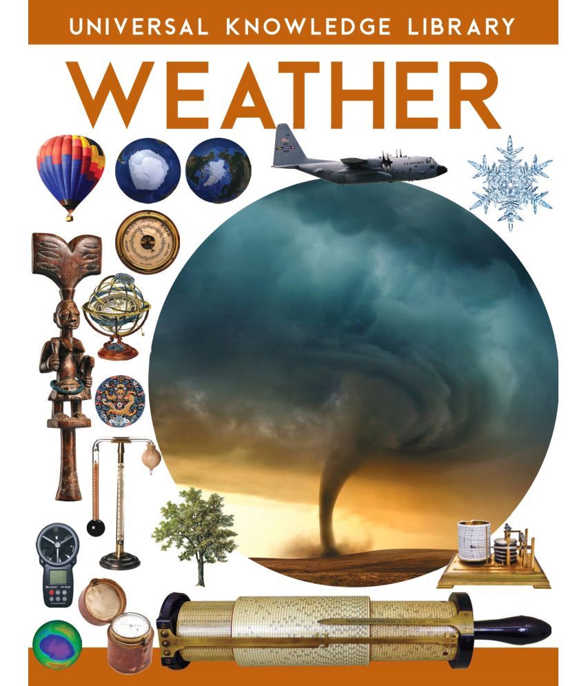     			Universal Knowledge Library: Weather (English)