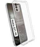 Kosher Traders Plain Cases Compatible For Silicon Nokia G21 ( )