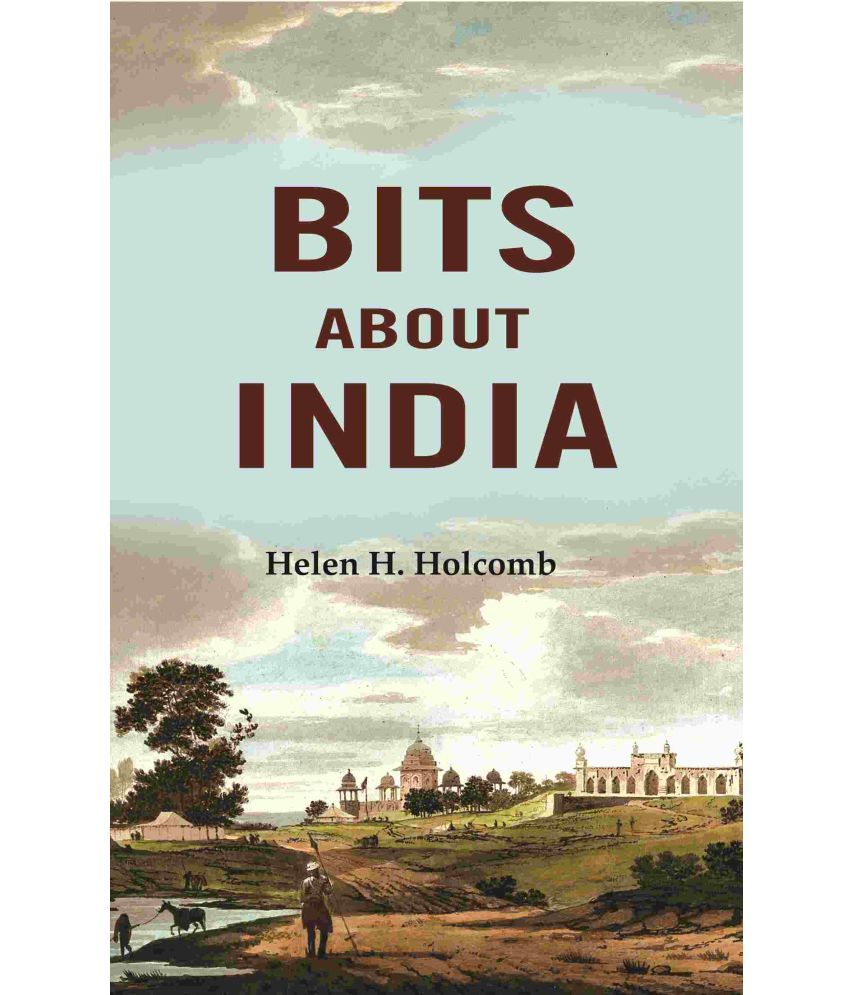     			Bits about India