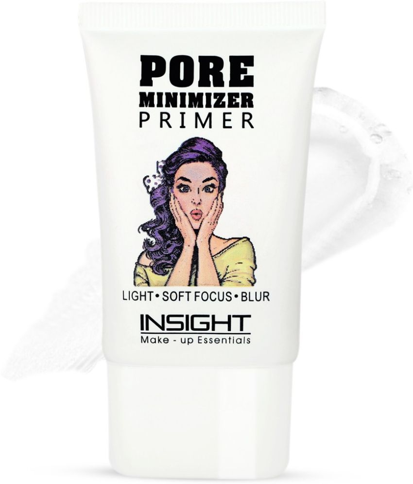     			Insight Face Primer Gel 50 g