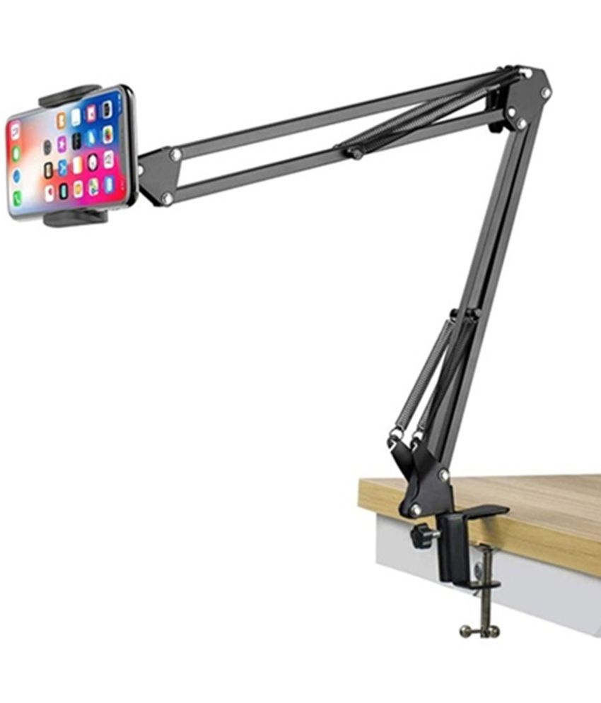     			LOUDPORIUM Other Surfaces Stand Tablet Mount - Black