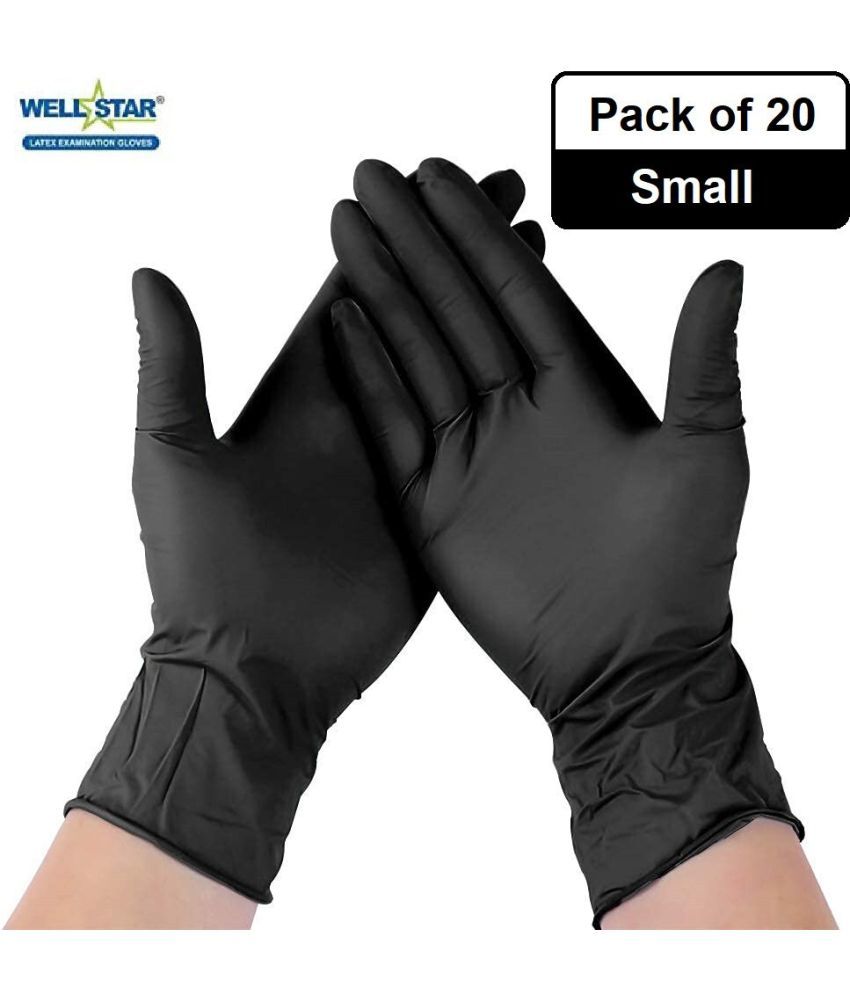     			Wellstar Examination Gloves