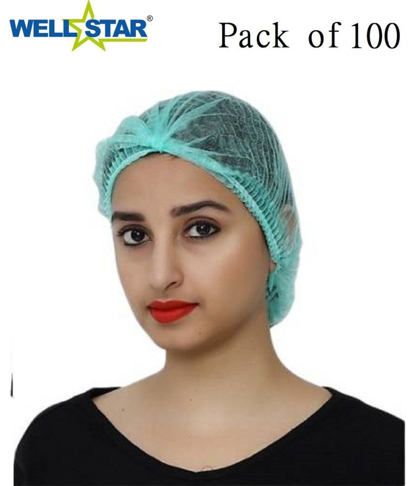     			Wellstar Multipurpose Head cap