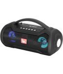 UBON SP6695 RGB 20 W Bluetooth Speaker Bluetooth V 5.2 with USB Playback Time 6 hrs Black