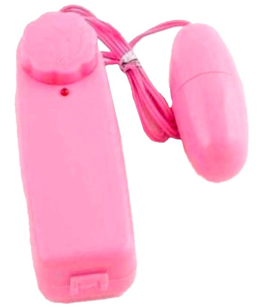     			Abhyanga EGG VIBRATOR Portable Manual Massager