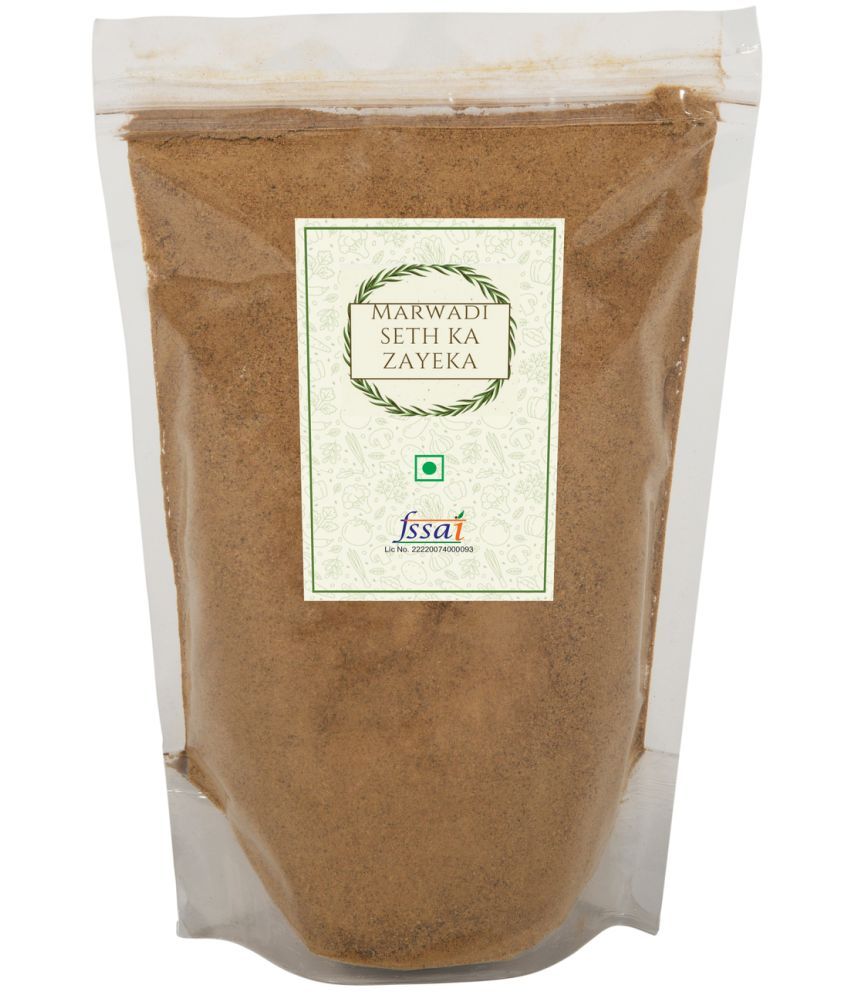     			Marwadi Seth Jaljeera Powder Masala 900 gm