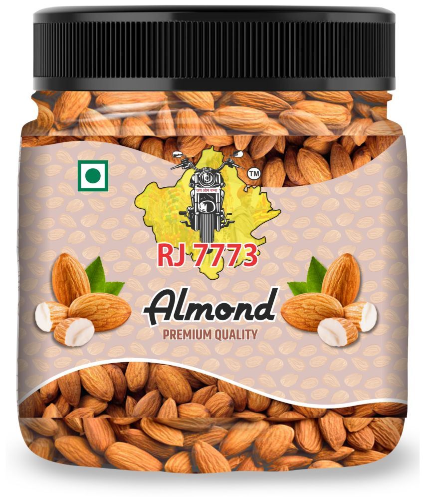     			RJ7773 Raw California Almonds California Almonds | Badam Giri 1kg