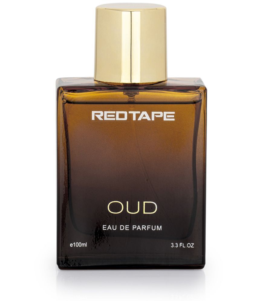     			Red Tape Eau De Parfum (EDP) Woody Mild -Fragrance For Men ( Pack of 1 )