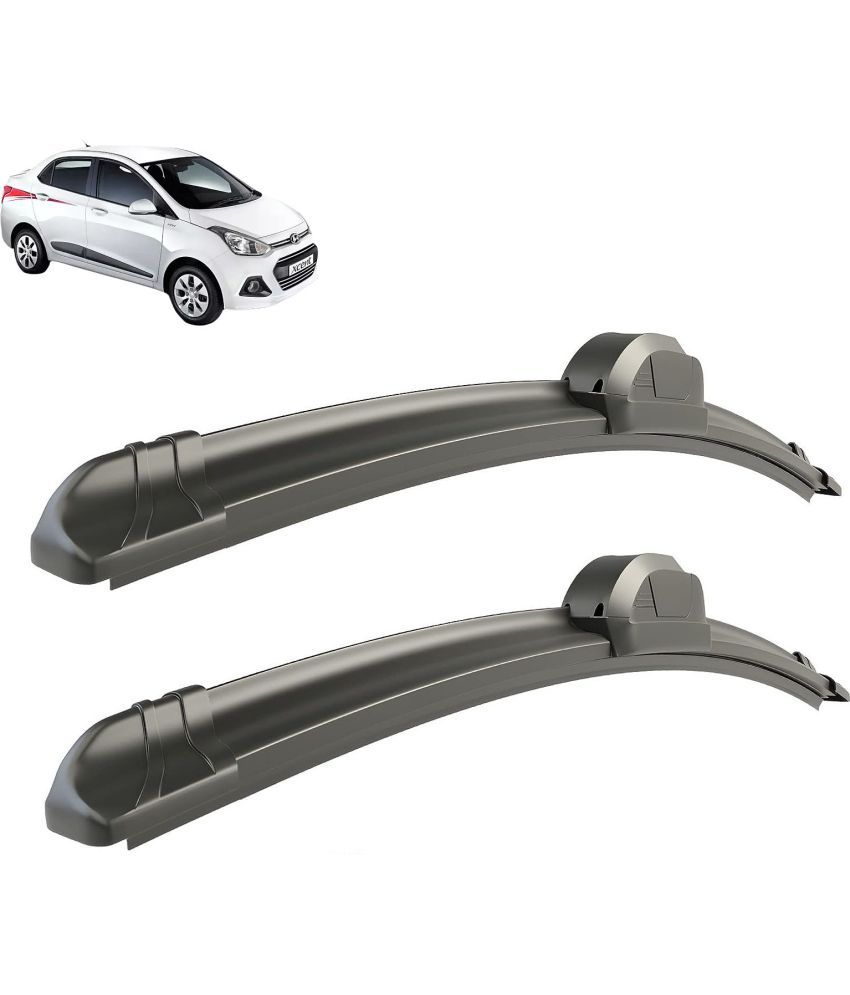     			Caronix Wipers Set of 2