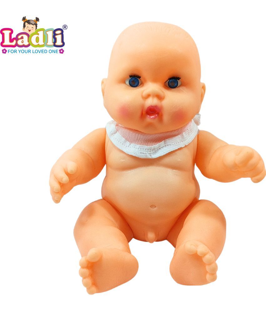     			Sanju baba Doll Soft Toy Dolls forKid Cute Little Baby Boy Doll Toy 3 Years_04