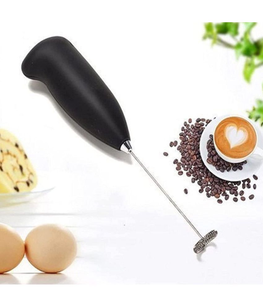     			Adbeni Black Hand Beater 100 Hand Blender Electric Whisker