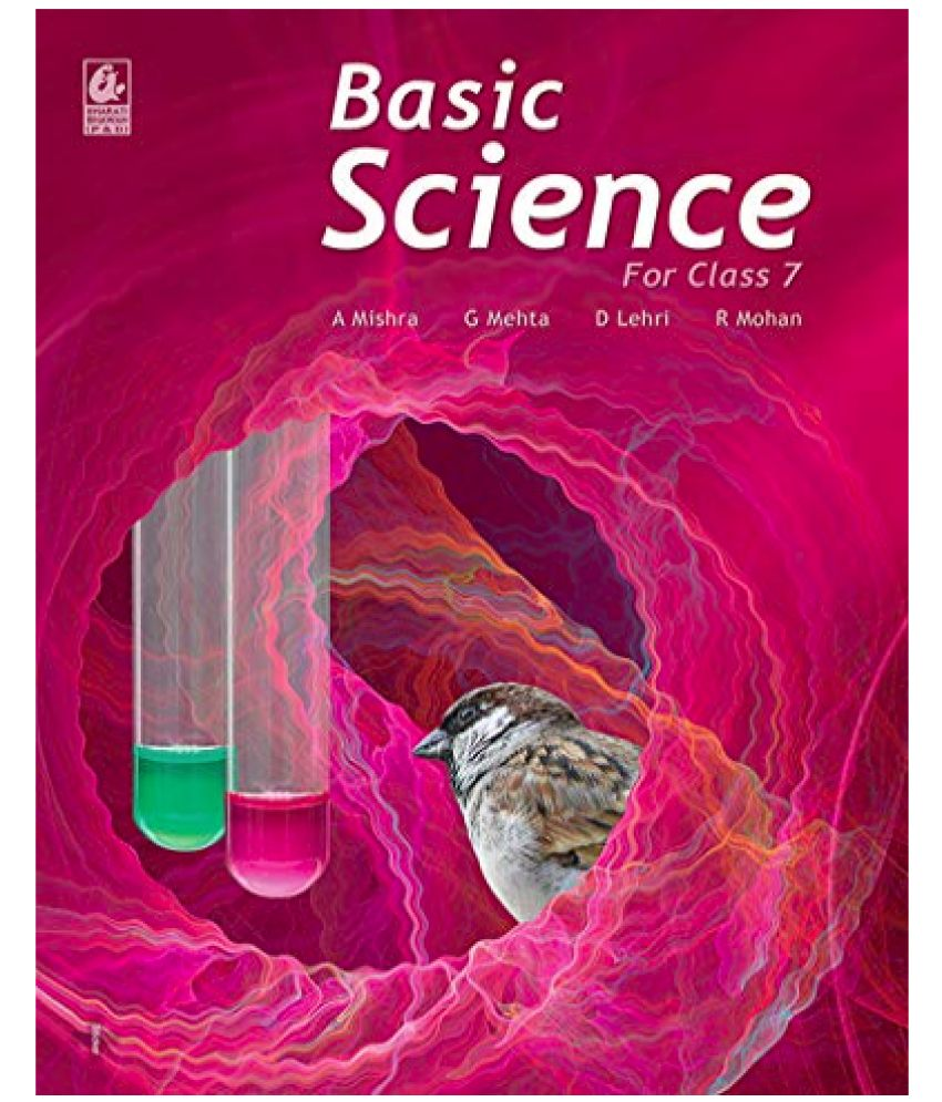     			Basic Science for Class 7