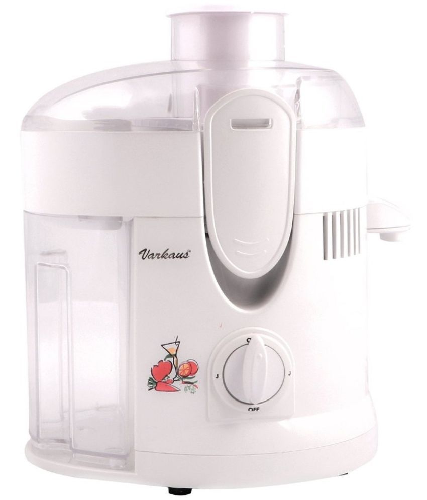     			Green Tales Electric Juicer 400 Watt 3 Jar Juicer Mixer Grinder