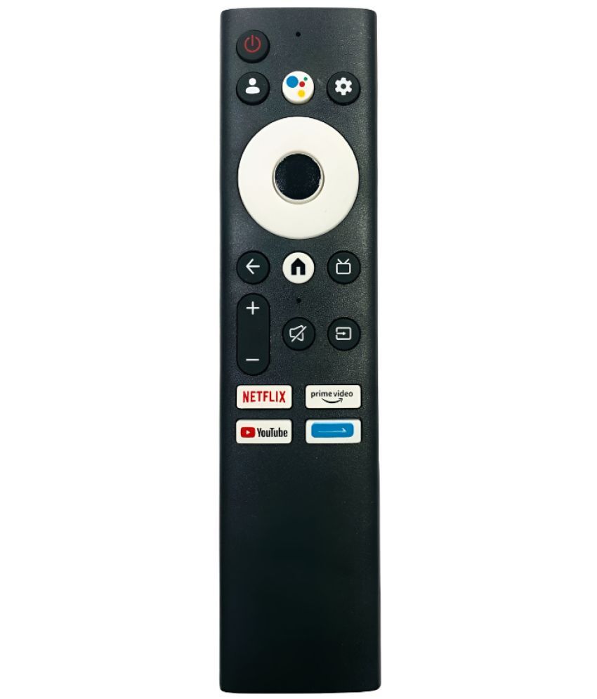     			Upix 1061 Smart TV TV Remote Compatible with Thomson Smart TV LCD/LED