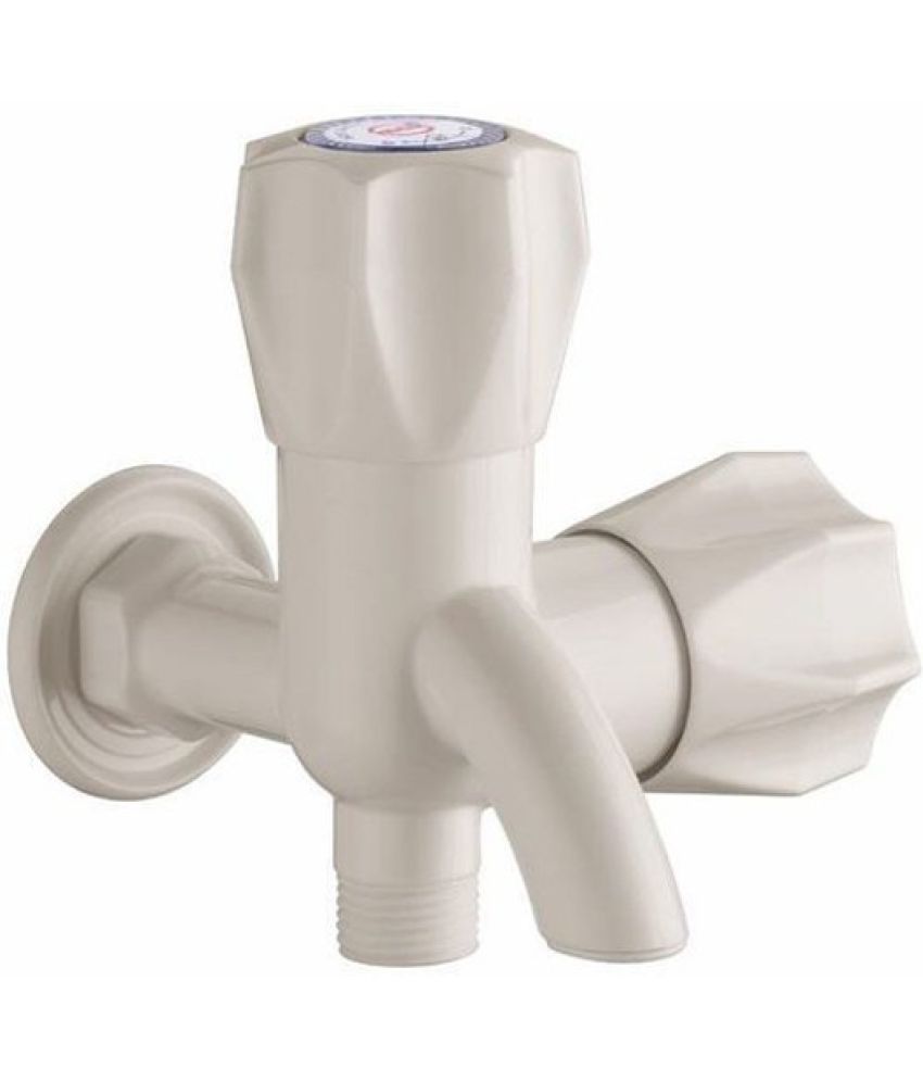     			Dalton Plastic (ABS) Kitchen Sink Tap (Sink Cock)