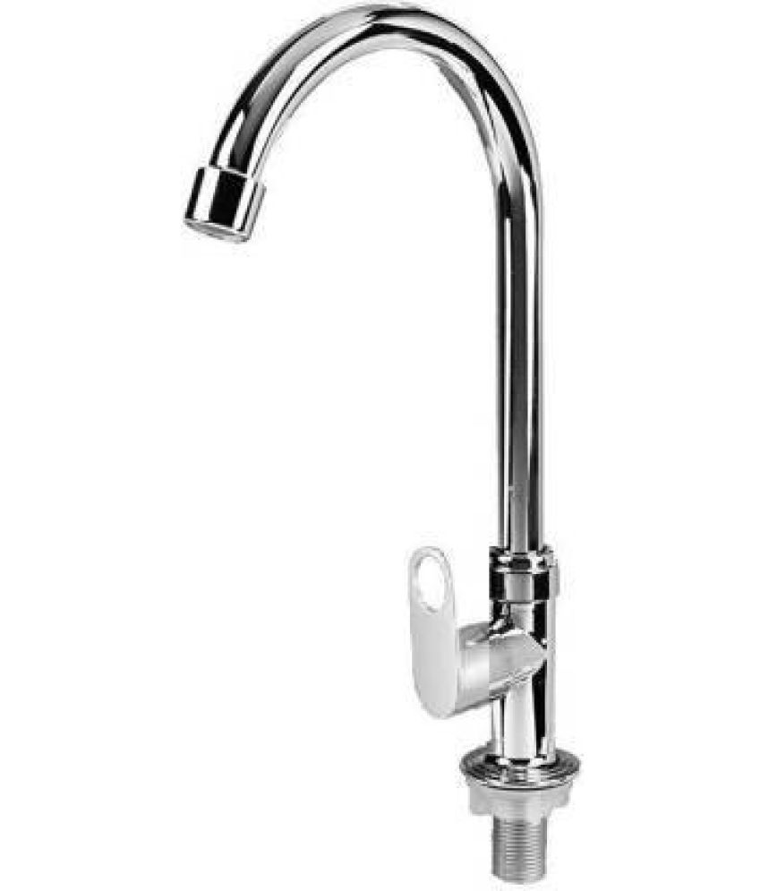     			Ketch Steel Wash Basin Tap (Pillar Cock)