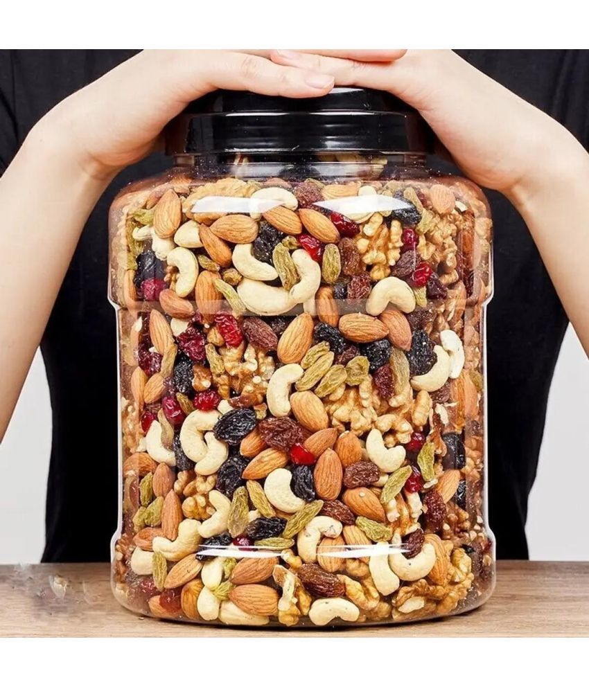     			Sparrow Miles Mixed Nuts 1000g