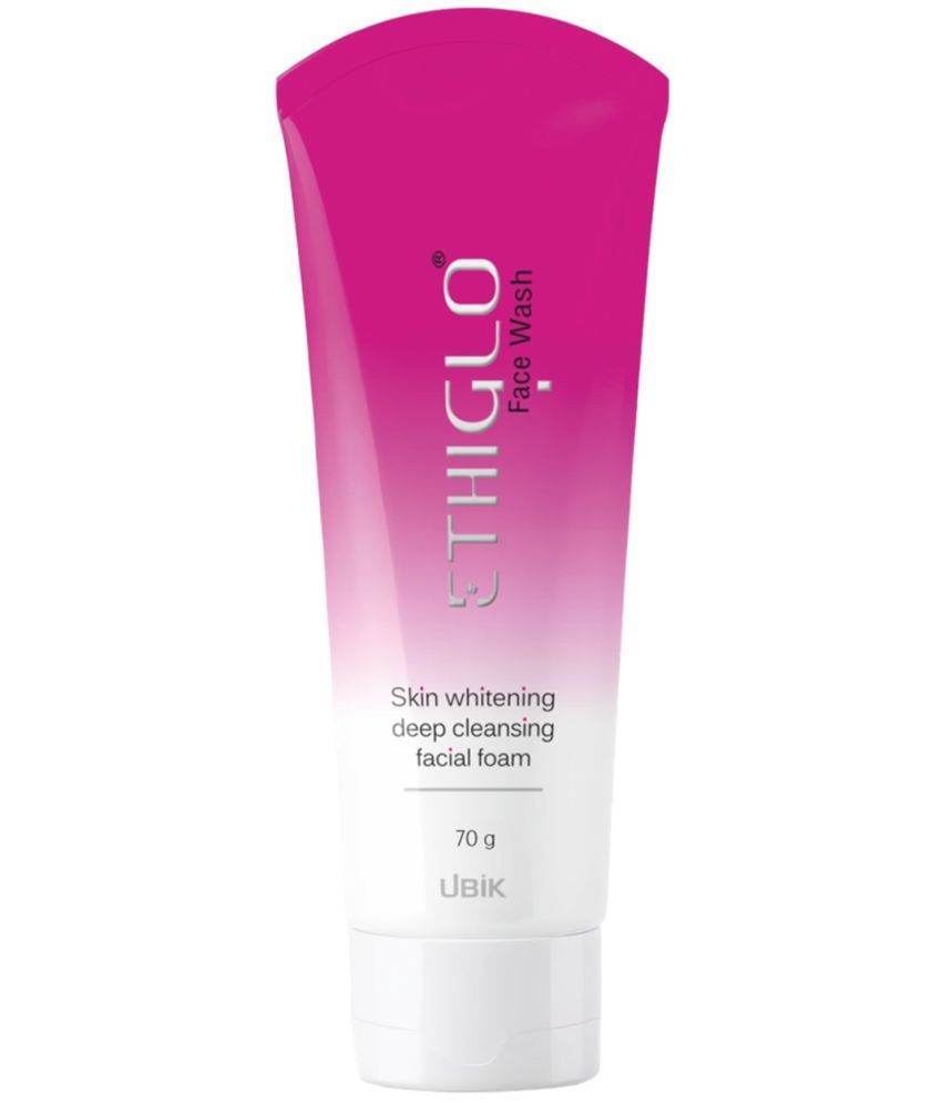     			Ethiglo - Lightening Face Wash For All Skin Type ( Pack of 1 )