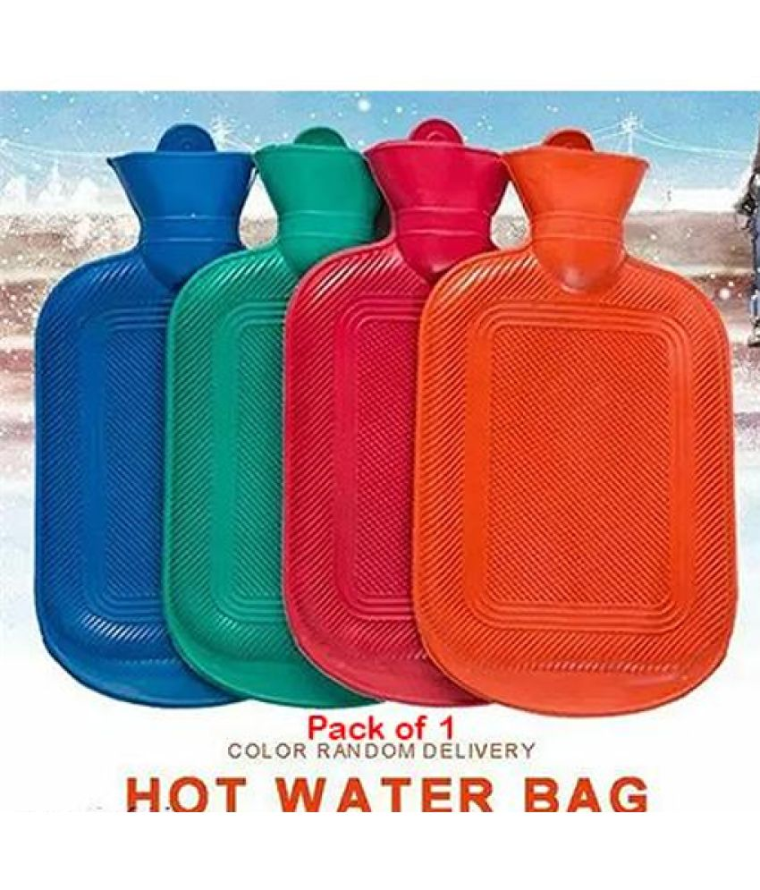     			Girl Pain Non-Electric Hot Water Bag Screw Cap