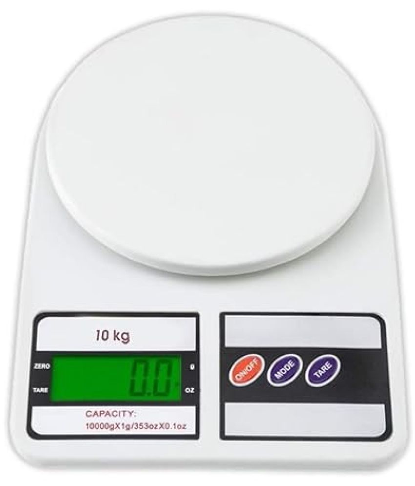     			Kadio Digital Kitchen Weighing Scales