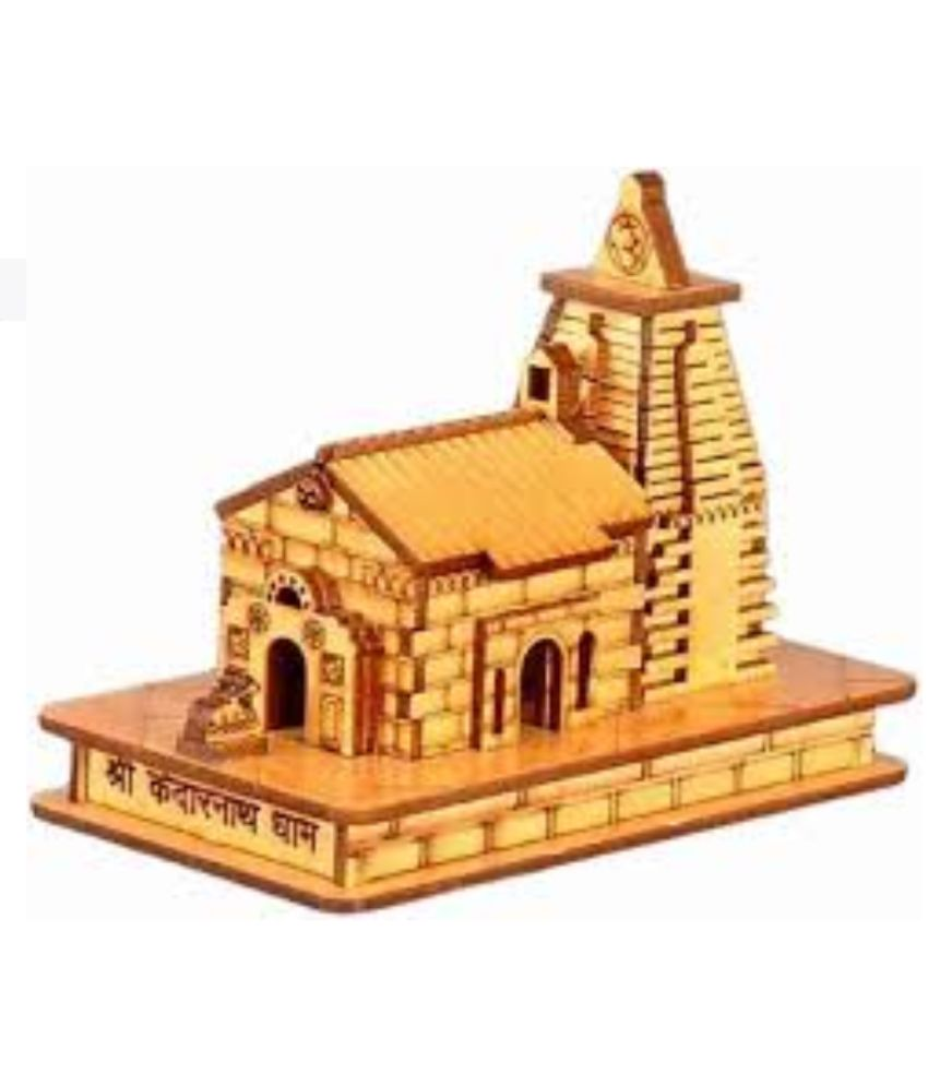     			NAVYAKSH God Figurines 1.5 cm - Pack of 1