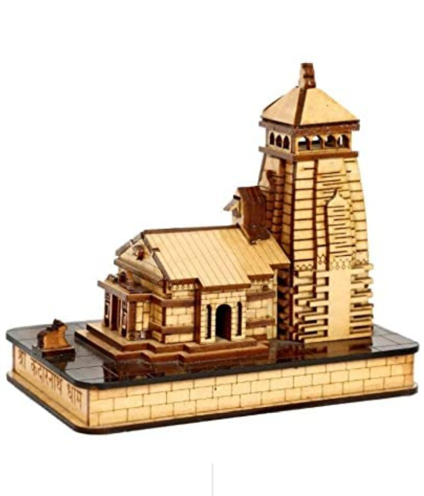     			NAVYAKSH Handicraft Showpiece 1.5 cm - Pack of 1