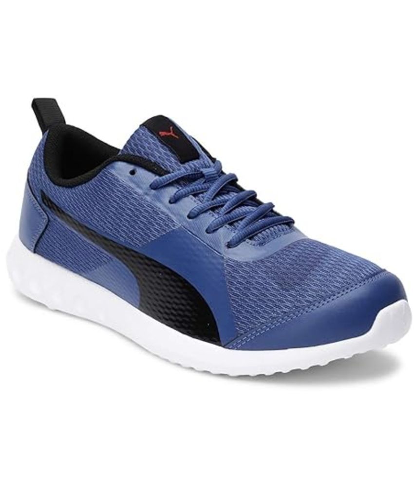     			Puma Xyork Mu Idp Blue Men's Sneakers